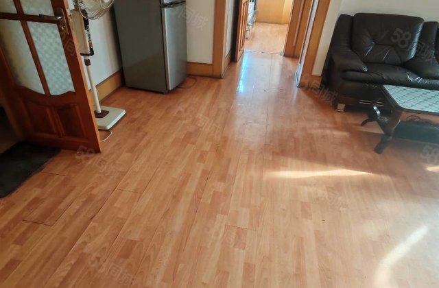 悦园高层2室1厅57.82㎡32万二手房图片