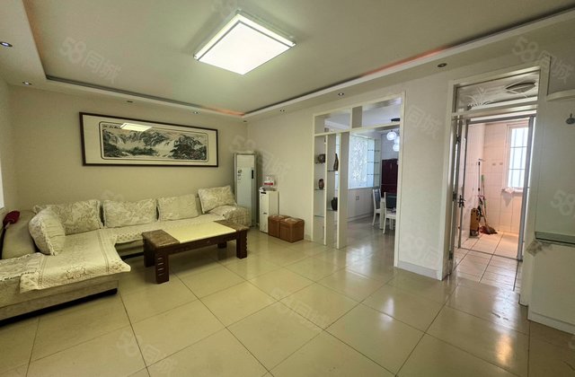 温泉公寓2室2厅102㎡29.8万二手房图片