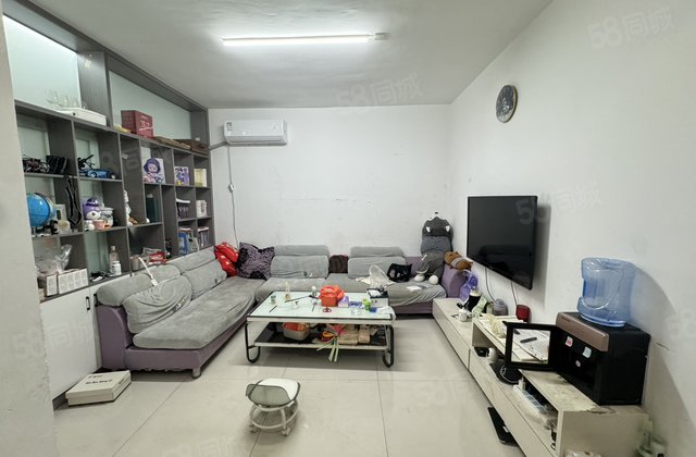 星光水晶丽城东区 三室 非顶 可按揭 免大税 随时看房 急售