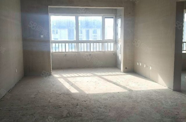 璟宸河畔3室2厅120㎡96万二手房图片