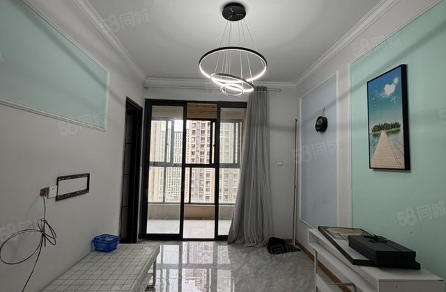 万达广场(住宅)3室2厅132.81㎡145万二手房图片