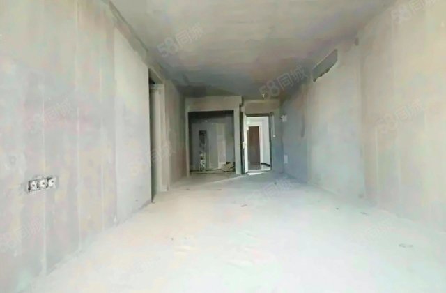 海伦堡玖悦澜湾4室2厅110㎡105万二手房图片