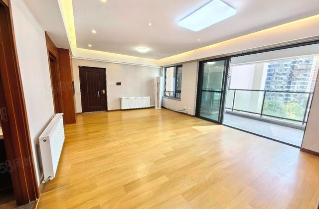 富豪公馆3室2厅110.46㎡125万二手房图片