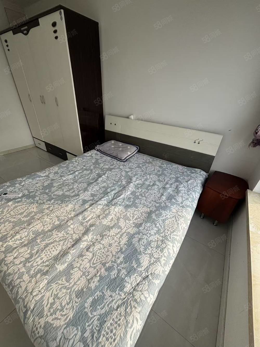 永晟园1室1厅1卫47㎡南13.8万