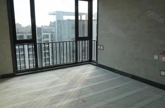 邻湖嘉园3室2厅88.52㎡120万二手房图片