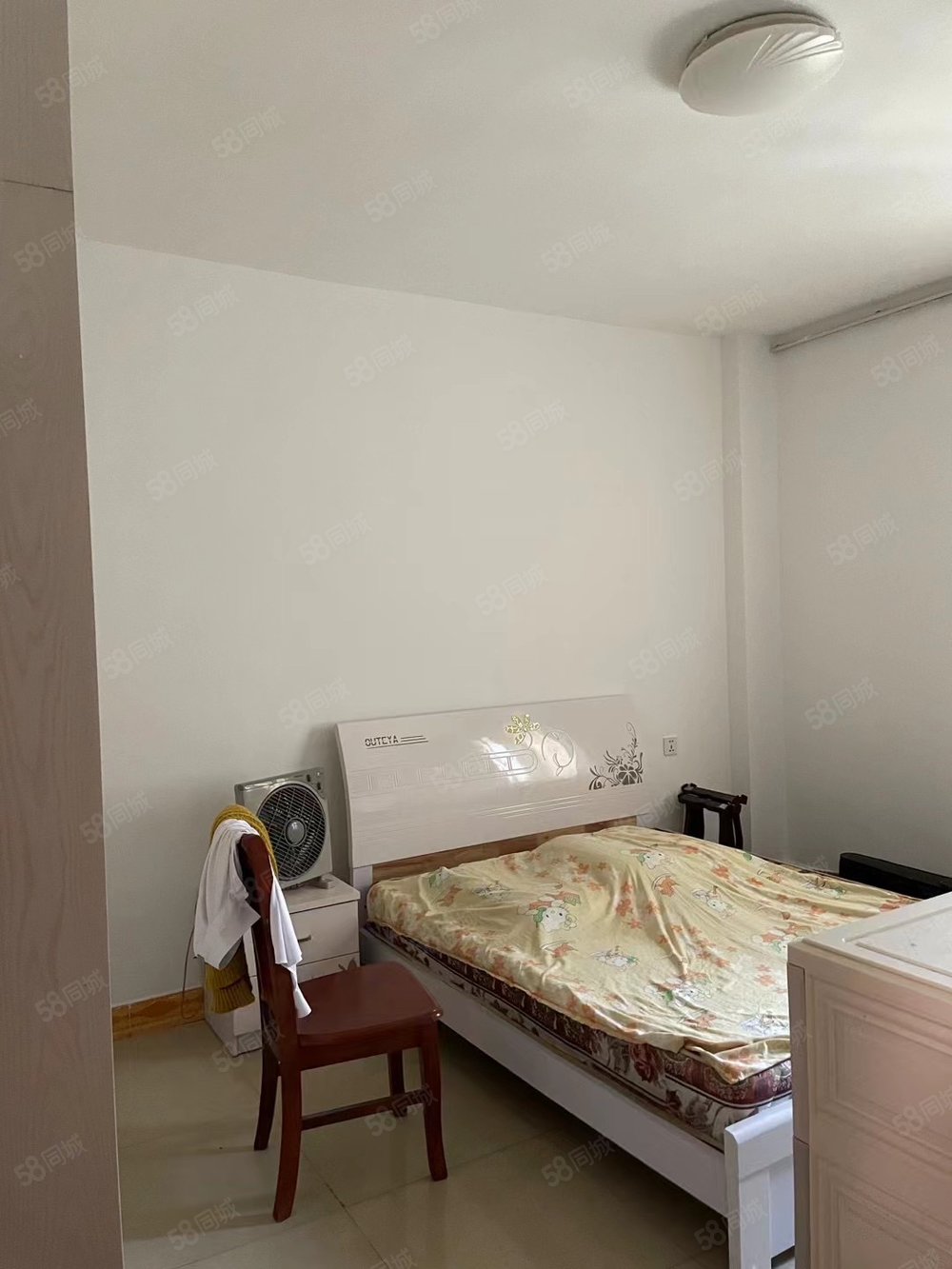 东河新村2室2厅1卫75㎡南北20万