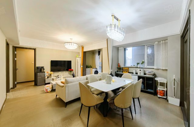 万科悦海园3室2厅92.7㎡67万二手房图片