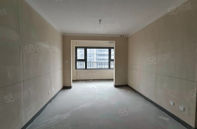 云筑花园3室2厅108㎡91.8万二手房图片