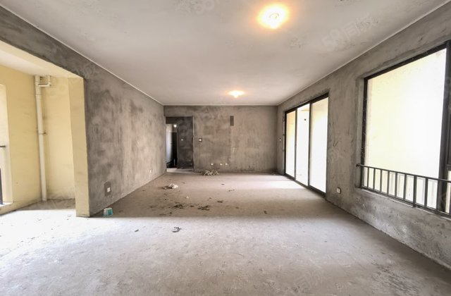 佳兆业君汇上品3室2厅120.56㎡140万二手房图片