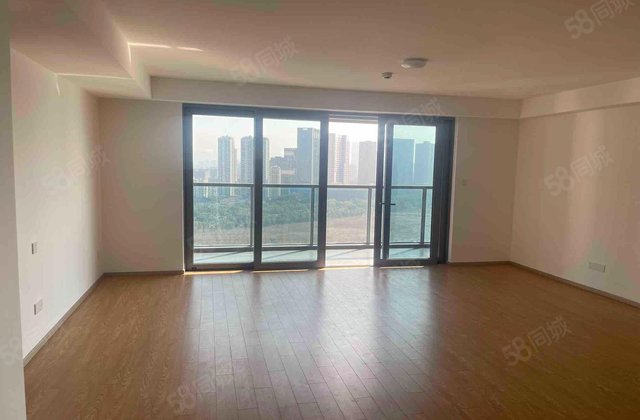 滨河鸣翠府4室2厅210.72㎡720万二手房图片