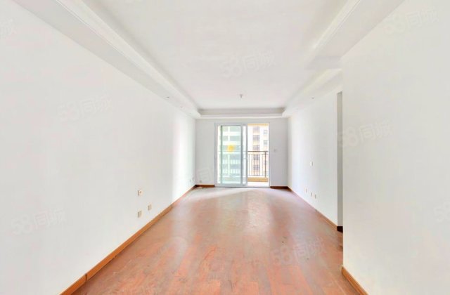 时代城(一二期)3室2厅100.6㎡93万二手房图片