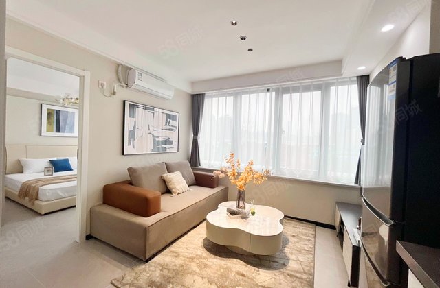 人居东御佲家3室2厅89.64㎡138万二手房图片