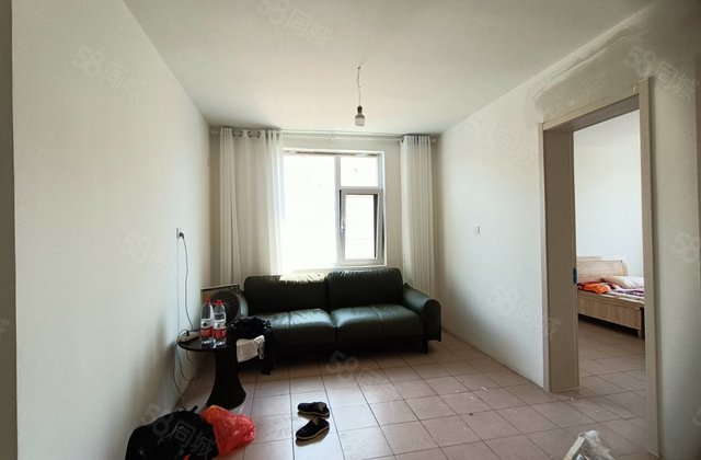 市中心东昌中学总部 领秀城 新东方国际  标准三室东边户