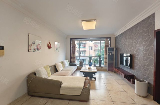 明珠小区3室2厅126㎡36.8万二手房图片