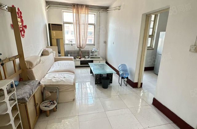 急售 文轩本部对面 步梯中层2室57 方正通透物资局家属院