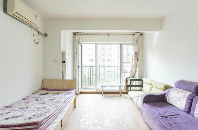 领秀慧谷C区(一区)3室1厅94.53㎡480万二手房图片