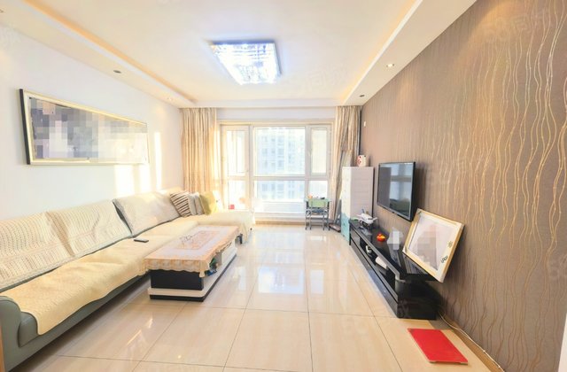 金色橄榄城(一期)2室2厅89.36㎡65.8万二手房图片