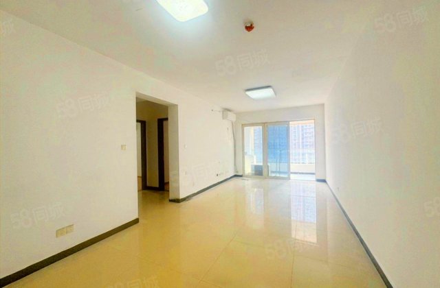 北辰三角洲奥城D2区3室2厅106.73㎡106.8万二手房图片