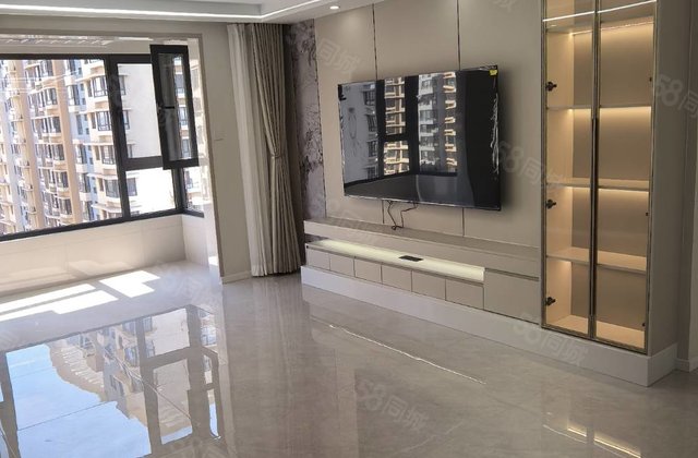 鸥洲2室1厅89㎡49.8万二手房图片