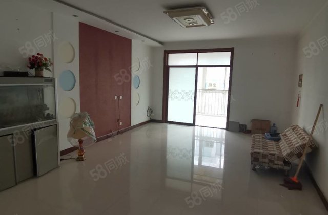 生态绿港3室2厅160㎡46万二手房图片