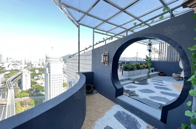 莲富大厦4室3厅210.73㎡748万二手房图片