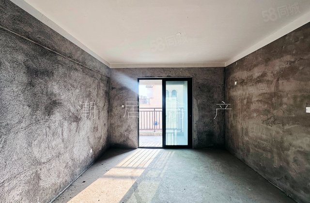 松洋里1室1厅46㎡37万二手房图片