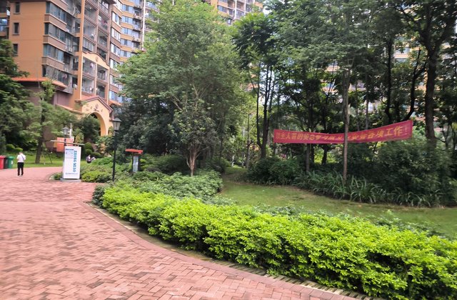 天健西班牙小镇3室1厅69.75㎡36万二手房图片