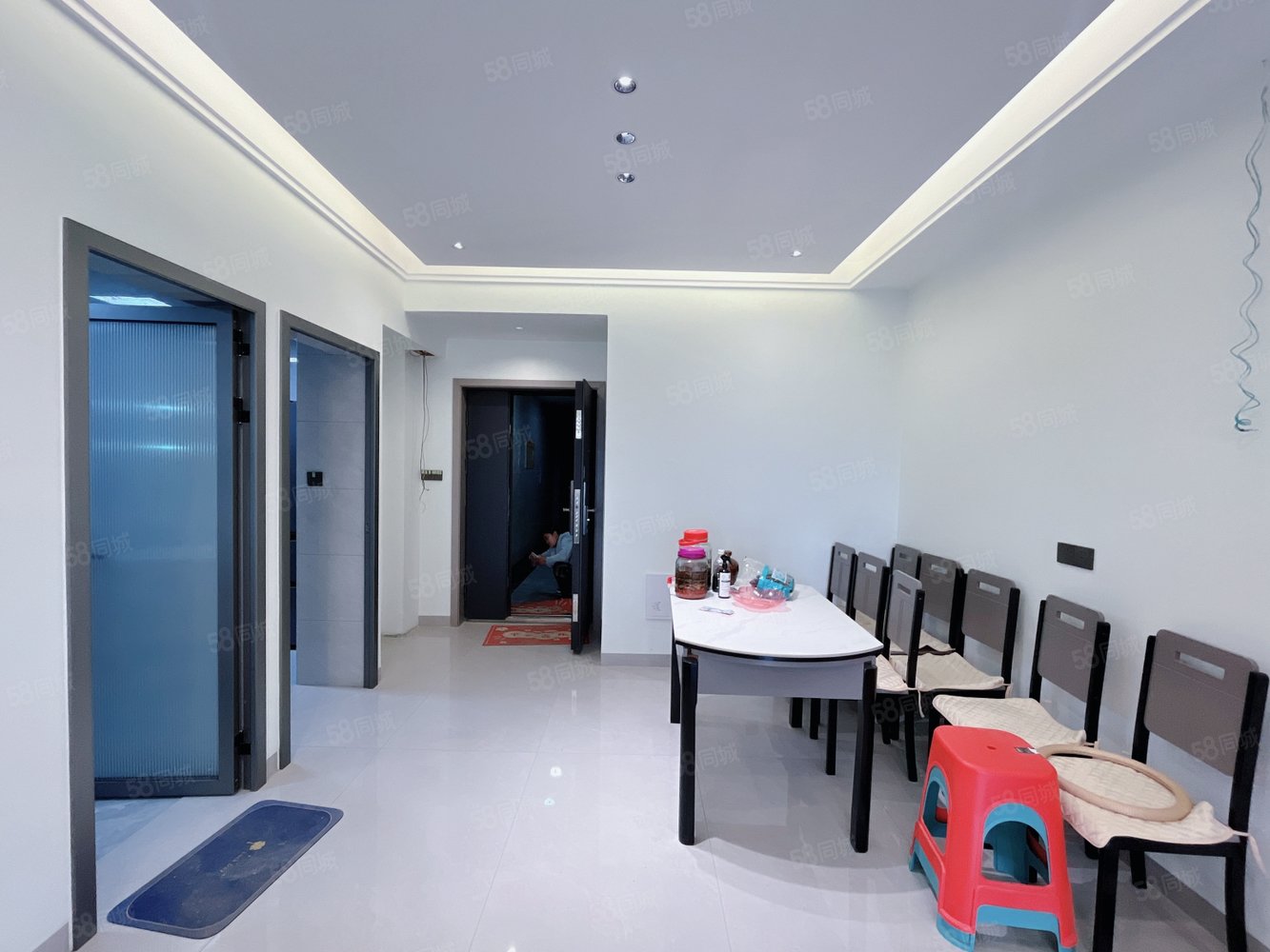 航旅和润居3室2厅2卫126㎡南北68.8万