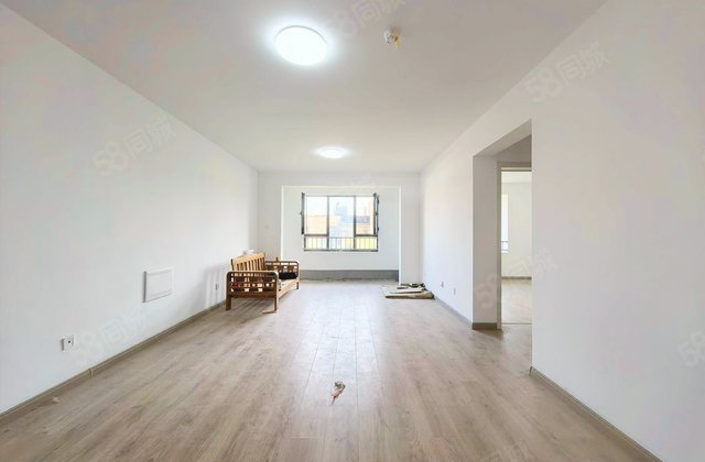 鲁商蓝岸公馆2室2厅93.56㎡230万二手房图片