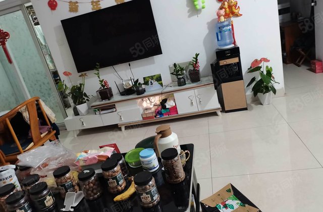 金柱绿城      2室2厅已经隔三室 带电梯 带车位带储