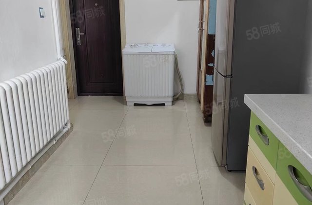 金宇和园1室1厅38.56㎡14万二手房图片