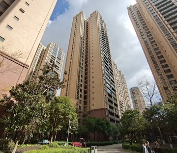 小区图片