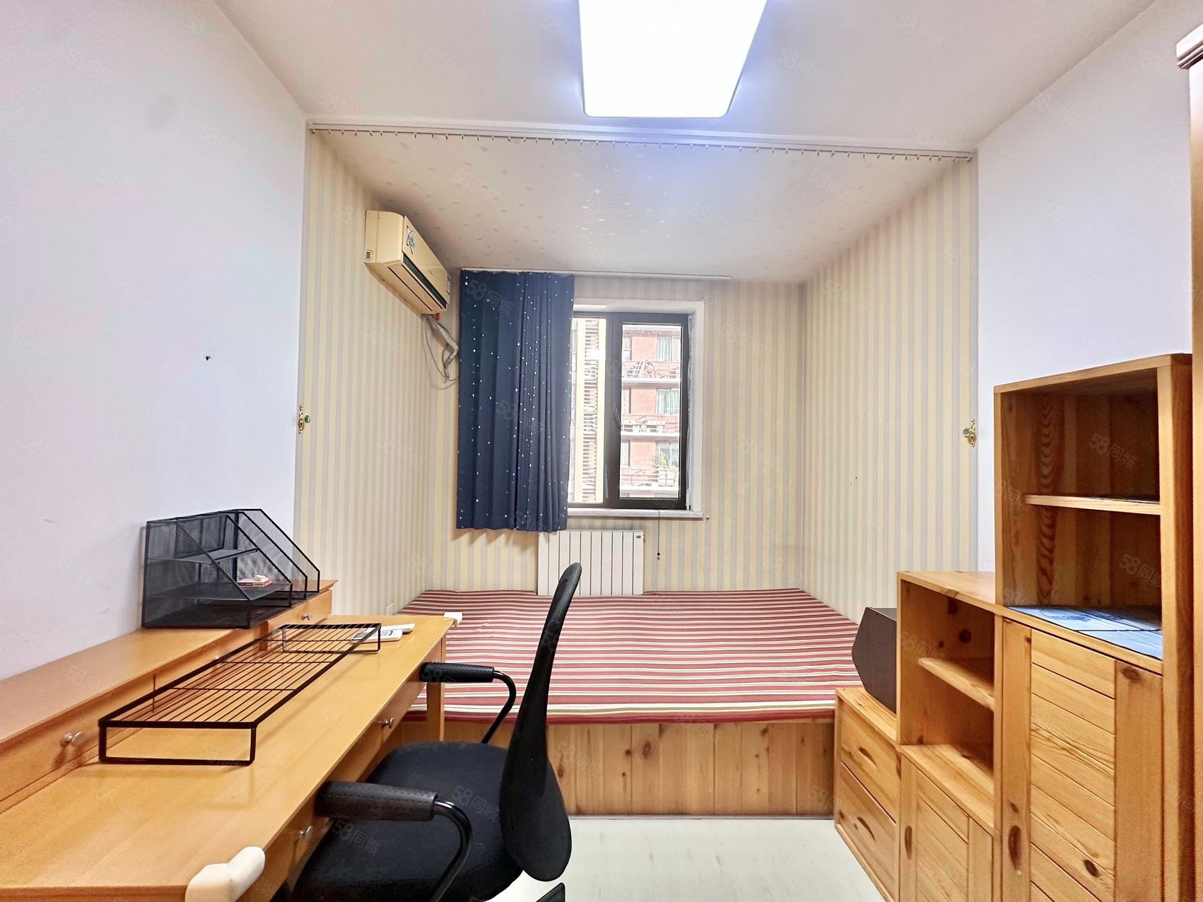 半島國(guó)際公寓2室1廳1衛(wèi)95.09㎡南北699萬(wàn)