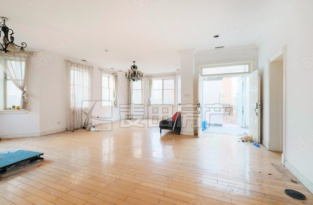 富成花园5室2厅267.24㎡3600万二手房图片