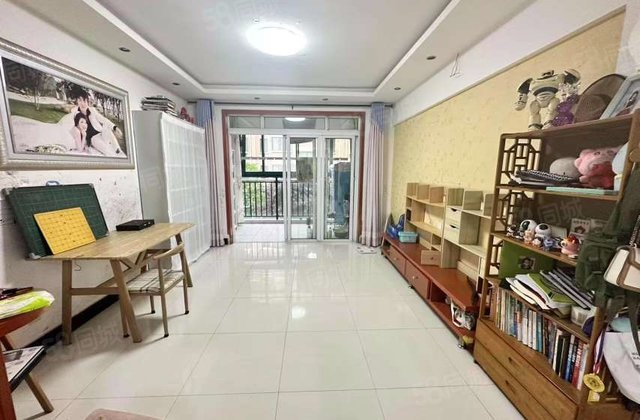 凤凰名城(二期)2室2厅83㎡38万二手房图片