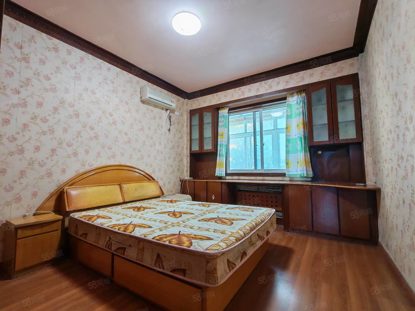 广积小区2室2厅1卫93㎡南北39.8万