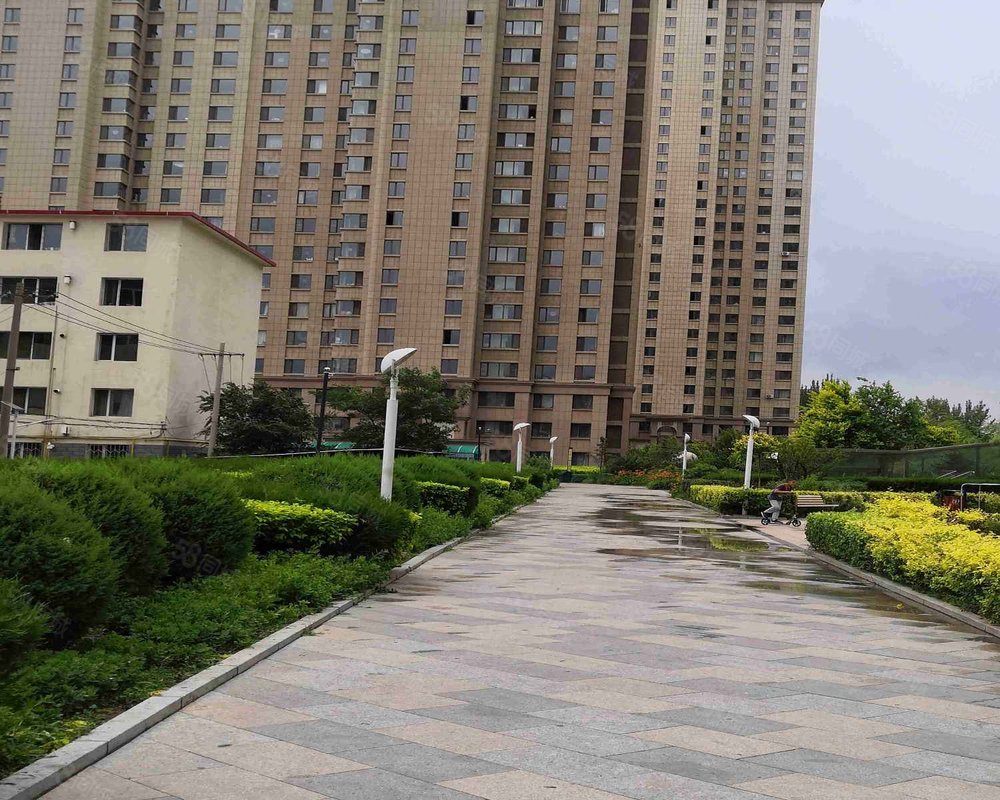 【博雅园, 博雅园小区详情,房价走势,房源,业主论坛】- 呼和浩特58