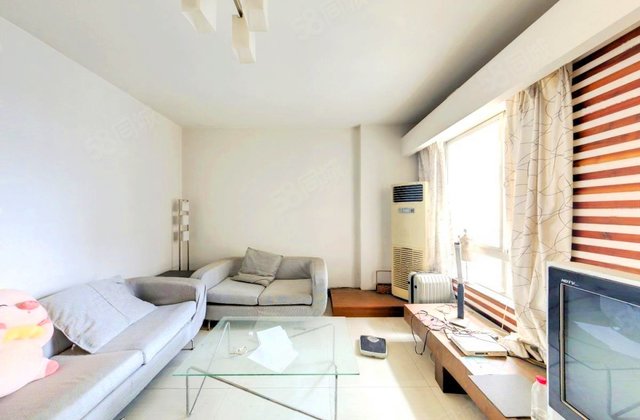 省建苑3室2厅111.31㎡79.8万二手房图片