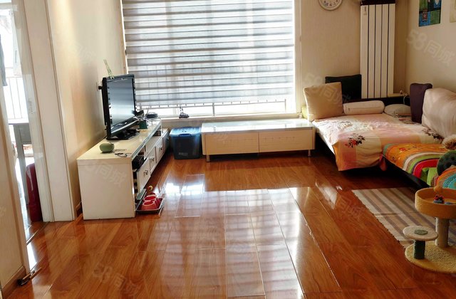 鑫龙天然居(南区)2室2厅90.12㎡108万二手房图片