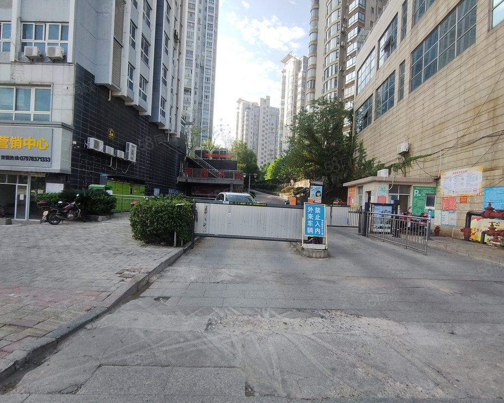 【御景江山, 御景江山小区详情,房价走势,房源,业主论坛】- 赣州58