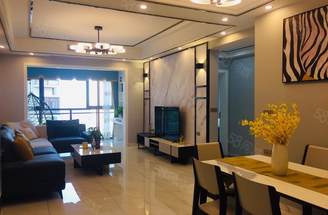 达州大竹东湖湾二手房网