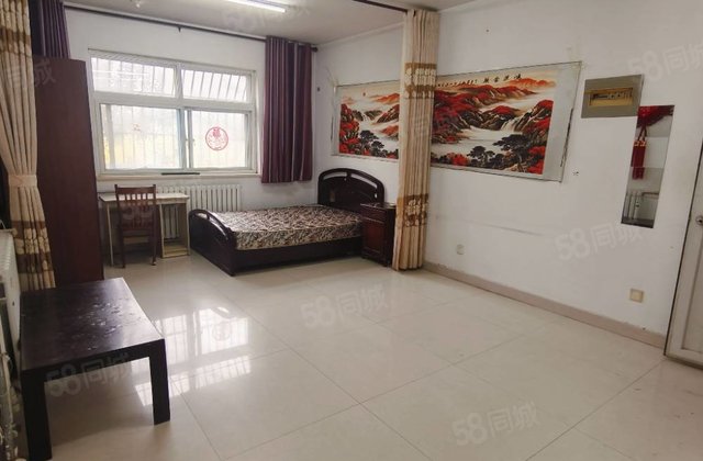 文轩，八中，老一中，运河人家电业局三院，停车方便