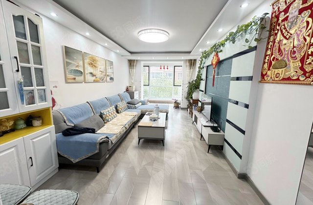 东方之珠2室2厅92.04㎡62万二手房图片