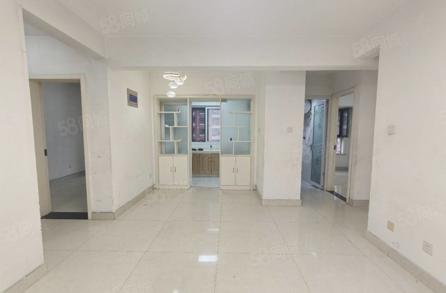 荣盛水岸花语(一期) 满五   医疗配套成熟 南北通透