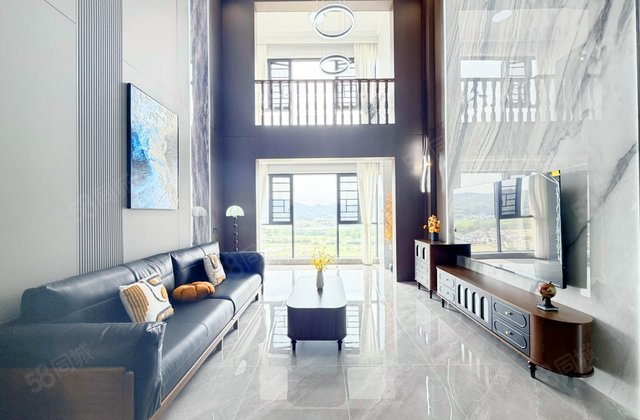 江山美景5室2厅140㎡108万二手房图片