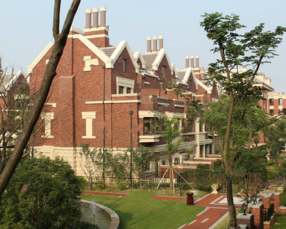 【同润玫瑰园, 同润玫瑰园小区详情,房价走势,房源,业主论坛】- 上海