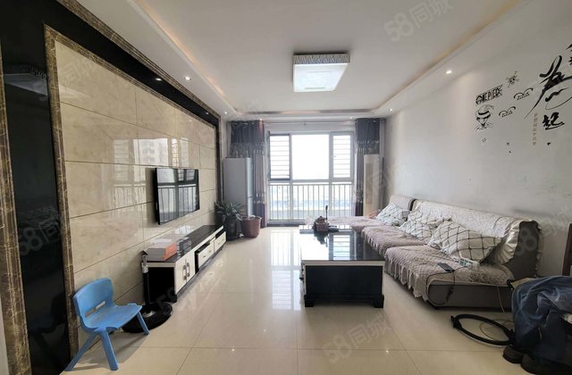 左岸春天北区3室2厅129㎡73万二手房图片