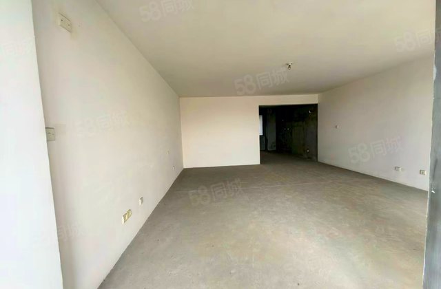 中信太湖城知湖轩2室2厅94.25㎡33万二手房图片