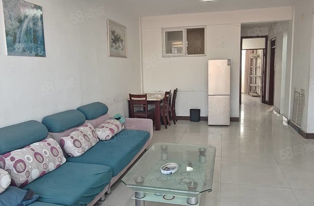 房馨苑小区！亚大怡景花园三室两卫！送储藏室！免大税！