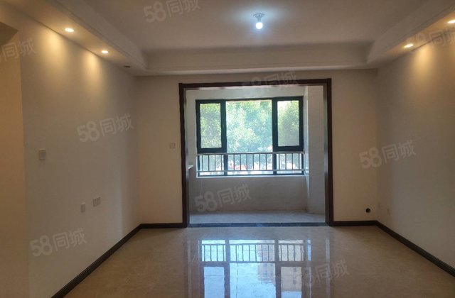 新房未住 业主急售精装带车位 1梯2户九州新城 学府艺境旁